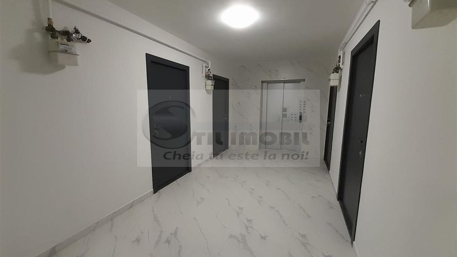 Ap. 2 camere, decomandat, 66mp, Bucium-Visan, 0% comision - Poză 7