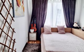 Apartament 3 camere | Loc de parcare | Boxa - Poză 6