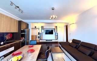 Apartament cu 2 camere, mobilat si utilat | Giroc | ESO PETROL - Poză 2
