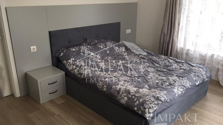 Duplex modern in  cartierul Borhanci! - Poză 6