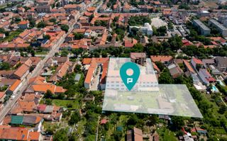 Ansamblu clădiri zona Iosefin-Dâmbovița - Poză 18