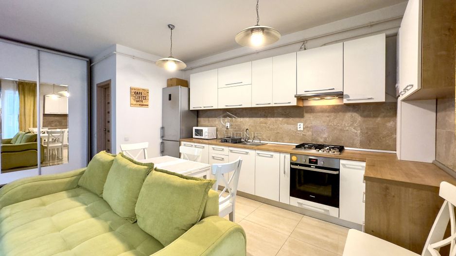 Apartament 2 camere, parcare, Zona Iulius Mall - Poză 5
