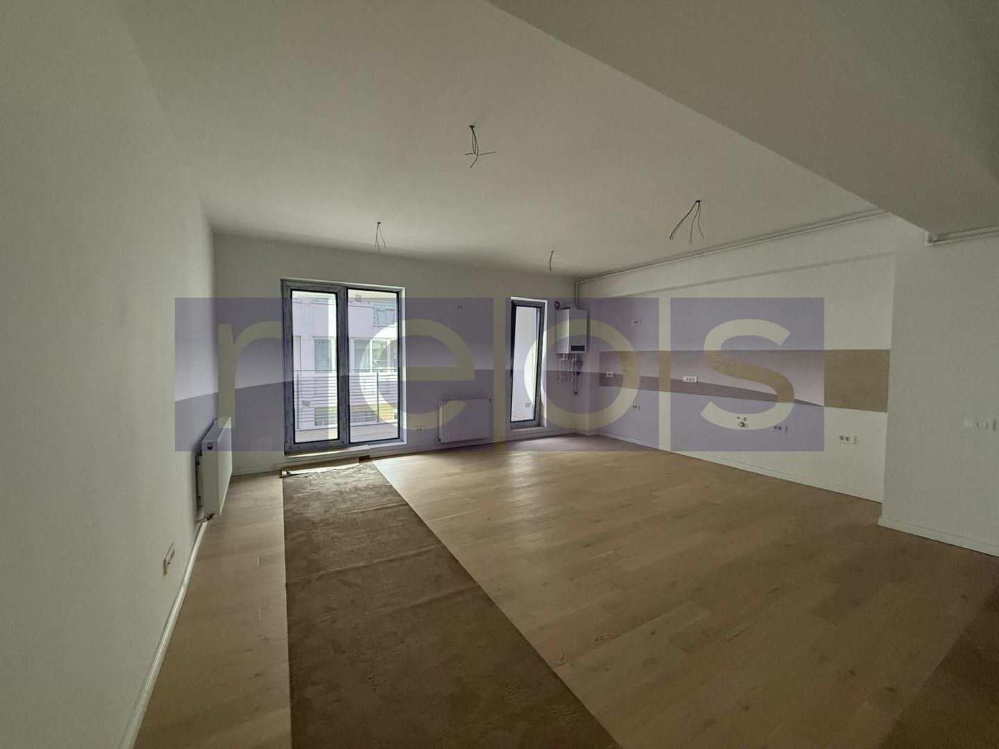 VANZARE 3 CAMERE | HERASTRAU | 85MP | TERASA | LOC PARCARE | - Poză 1