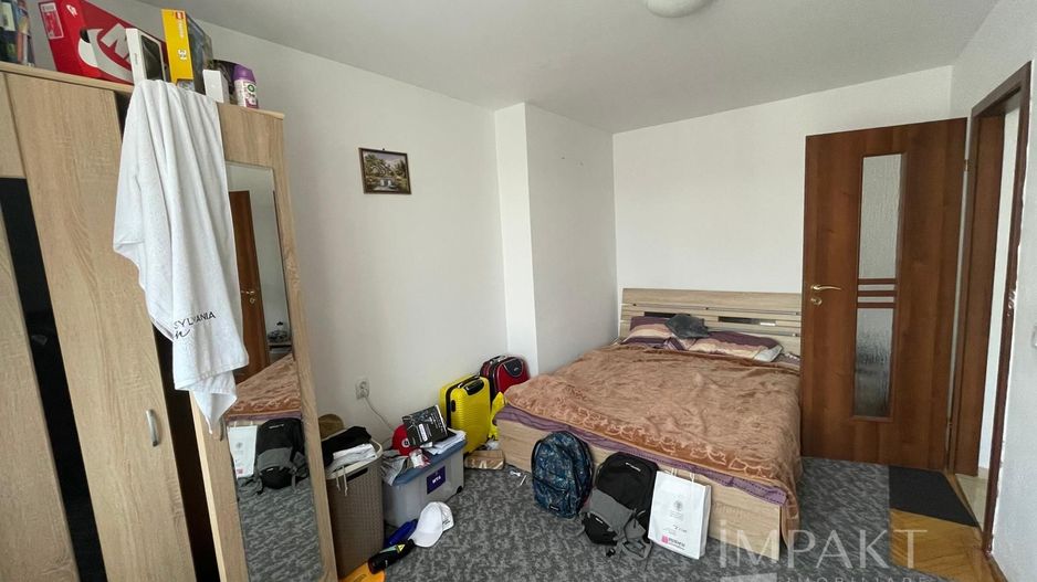 De inchiriat apartament cu 2 camere -Jandarmerie - Marasti - Poză 8