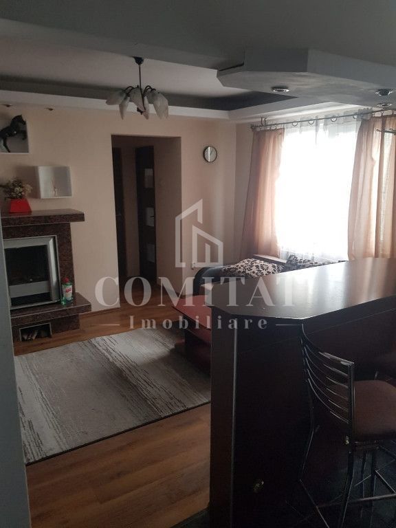 Apartament 3 camere | 45 mp | zona Manastur - Poză 4