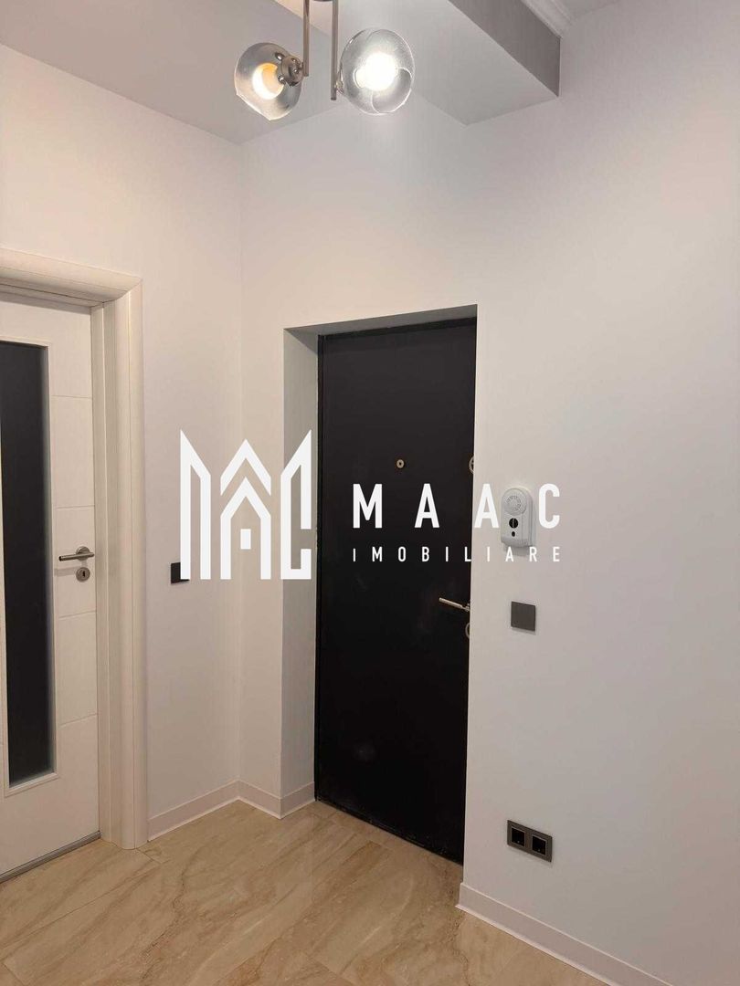 Apartament 2 Camere I 52MPU I Gradina I  Prima inchiriere I Selimbar - Poză 6