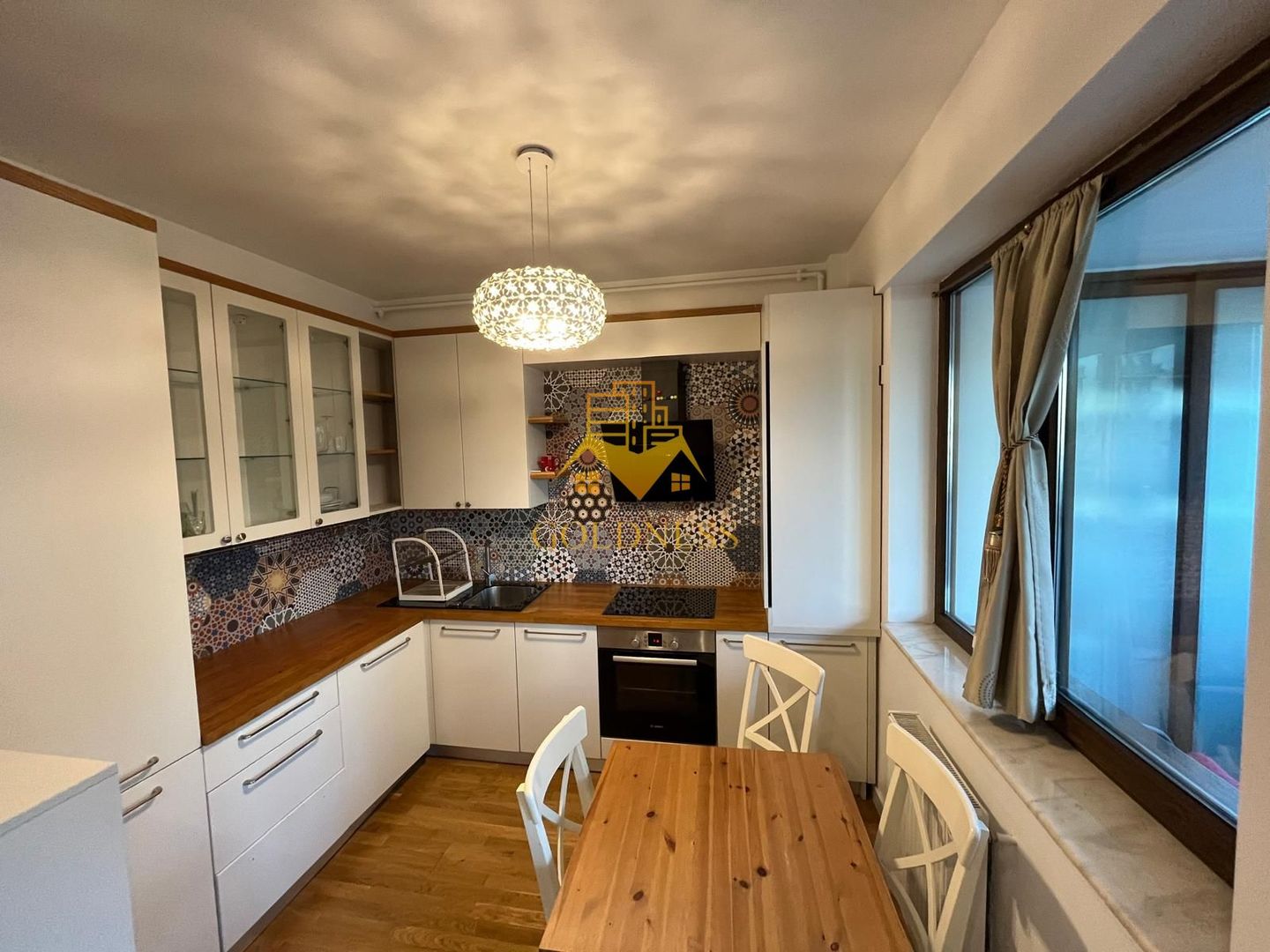 2 camere, modern, bloc nou, Gheorgheni, Iulius Mall, FSEGA, MOL - Poză 3