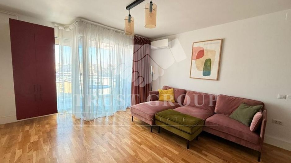 Apartament 2 camere | Parcul Circului | Loc de parcare - Poză 2
