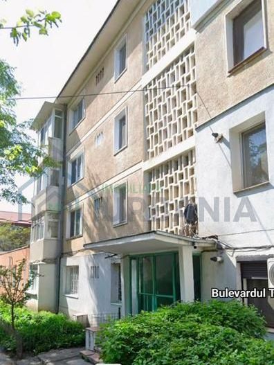 ​🏠 Apartament 2 Camere – B-dul Tudor Vladimirescu (Etaj 2, Bloc Mic)​Mobilat & - Poză 2