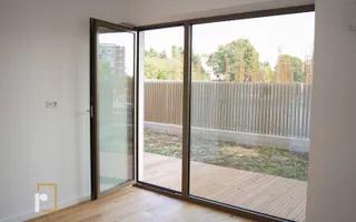 APARTAMENT 2 CAMERE | GREEN LAKE | LOC DE PARCARE | GRADINA 168MP - Poză 23