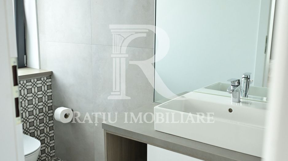 Pensiune agroturistica de vanzare | Piscina| Sauna| Sânmartin | Bihor - Poză 17
