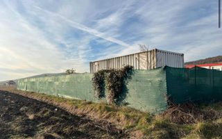 Teren de vânzare /550 mp / Centura de Nord de Floresti - Poză 1