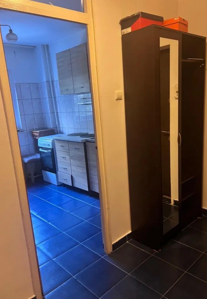 AP. 2 CAMERE- DRISTOR, PET-FRIENDLY, PARCARE INCLUSA, BLOC REABILITAT - Poză 6