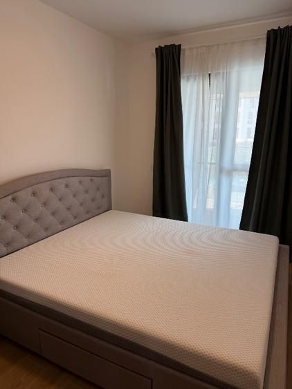 închiriere apartament 3 camere și 2 locuri parcare Parcului 20 - Poză 2