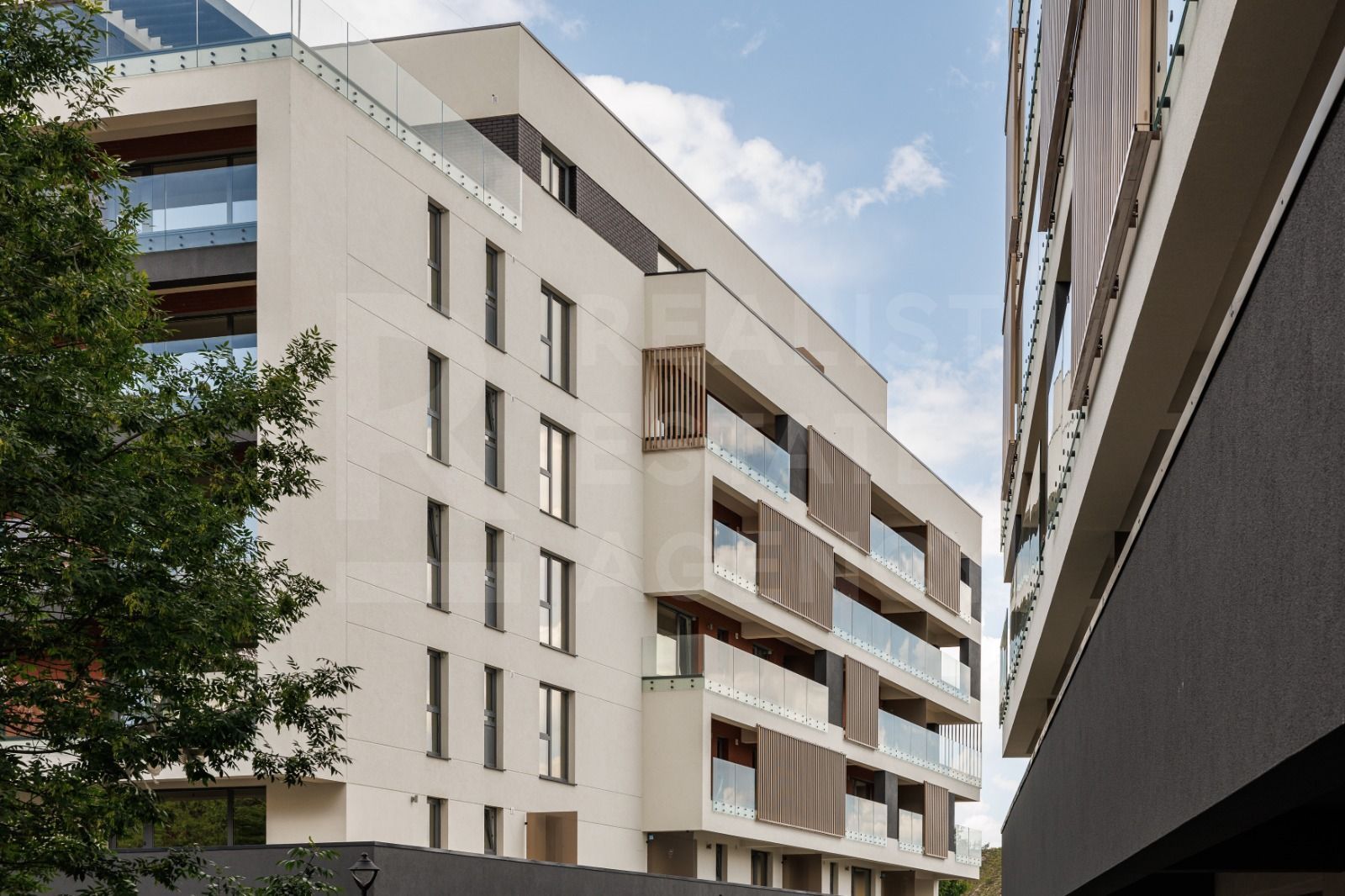 Vânzare, Penthouse, Complex Kudo by Kasper Development, Brașov - Poză 7