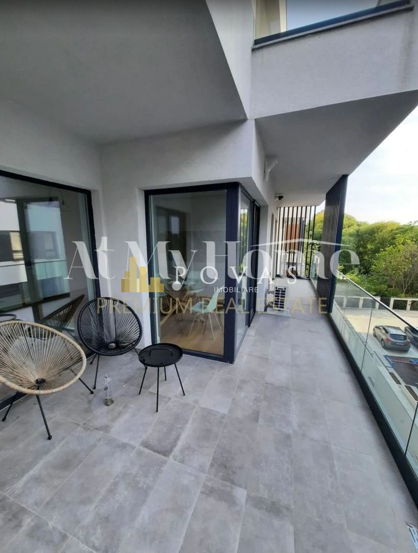 Vanzare Apartament 2 Camere Iancu Nicolae - Baneasa - Poză 2