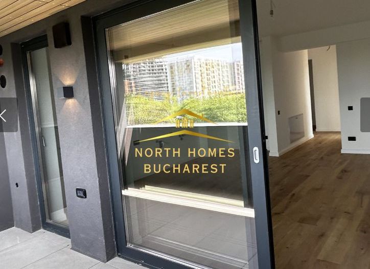 Apartament de vanzare 3 camere aviatiei - Poză 7