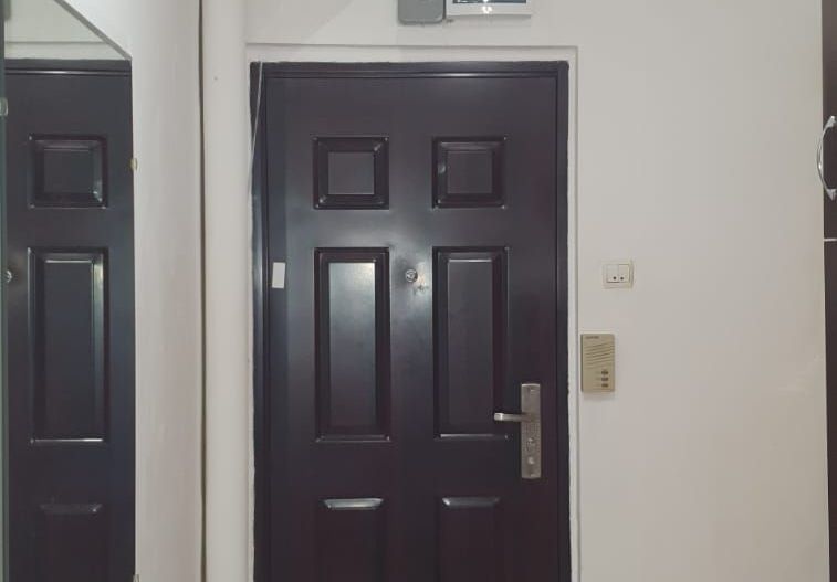 Girocului | 2 camere | Etaj 3 | Centrala proprie | Mobilat complet - Poză 4