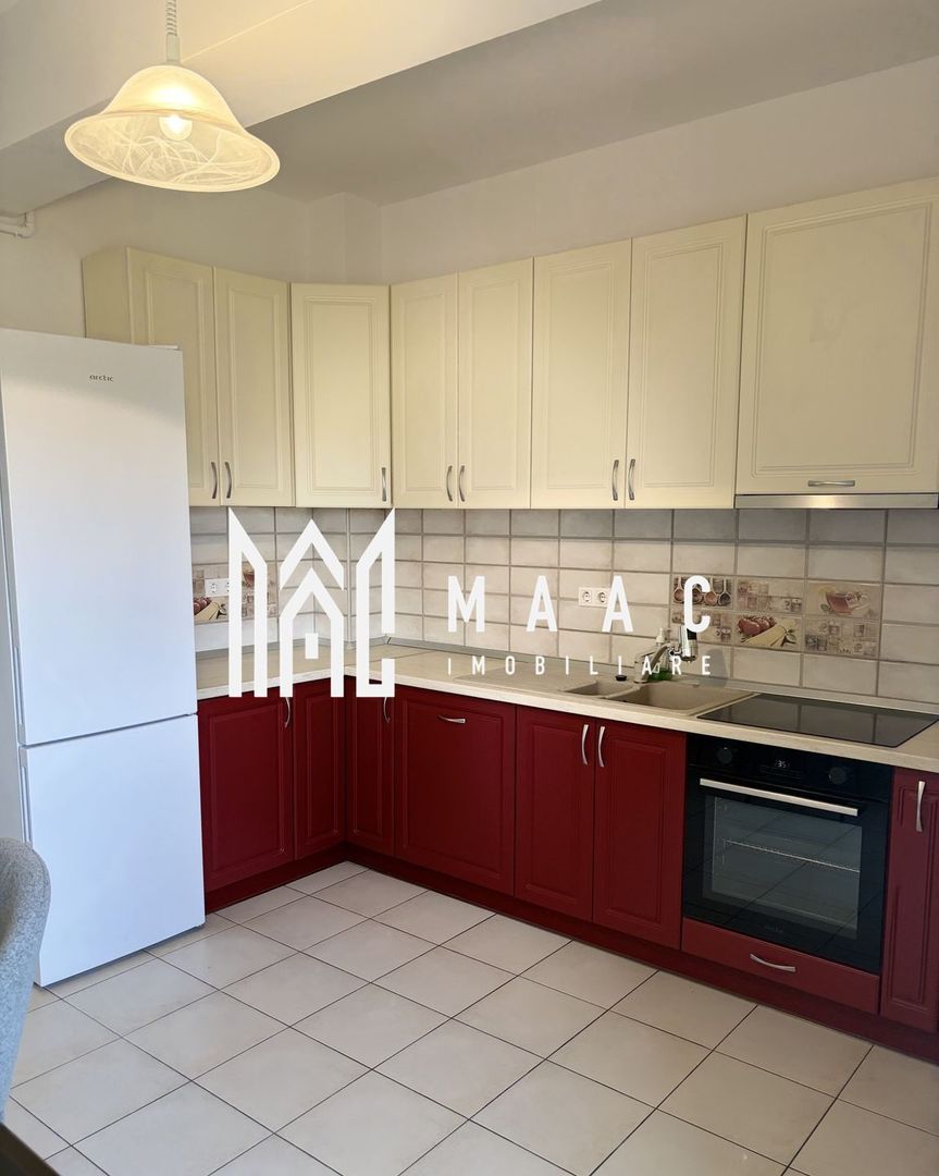 Apartament 3 camere de închiriat | Sibiu, Sub Arini - Poză 8