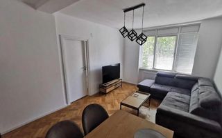 Apartament 2 camere, 44 mp, TOTUL NOU, zona Horea - Poză 1