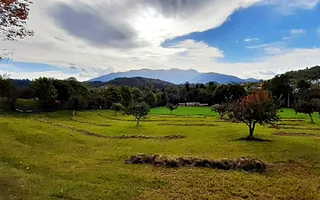 Teren superb de 16240mp, parcelabil, in Bran la intrare in Moeciu de Jos - Poză 19