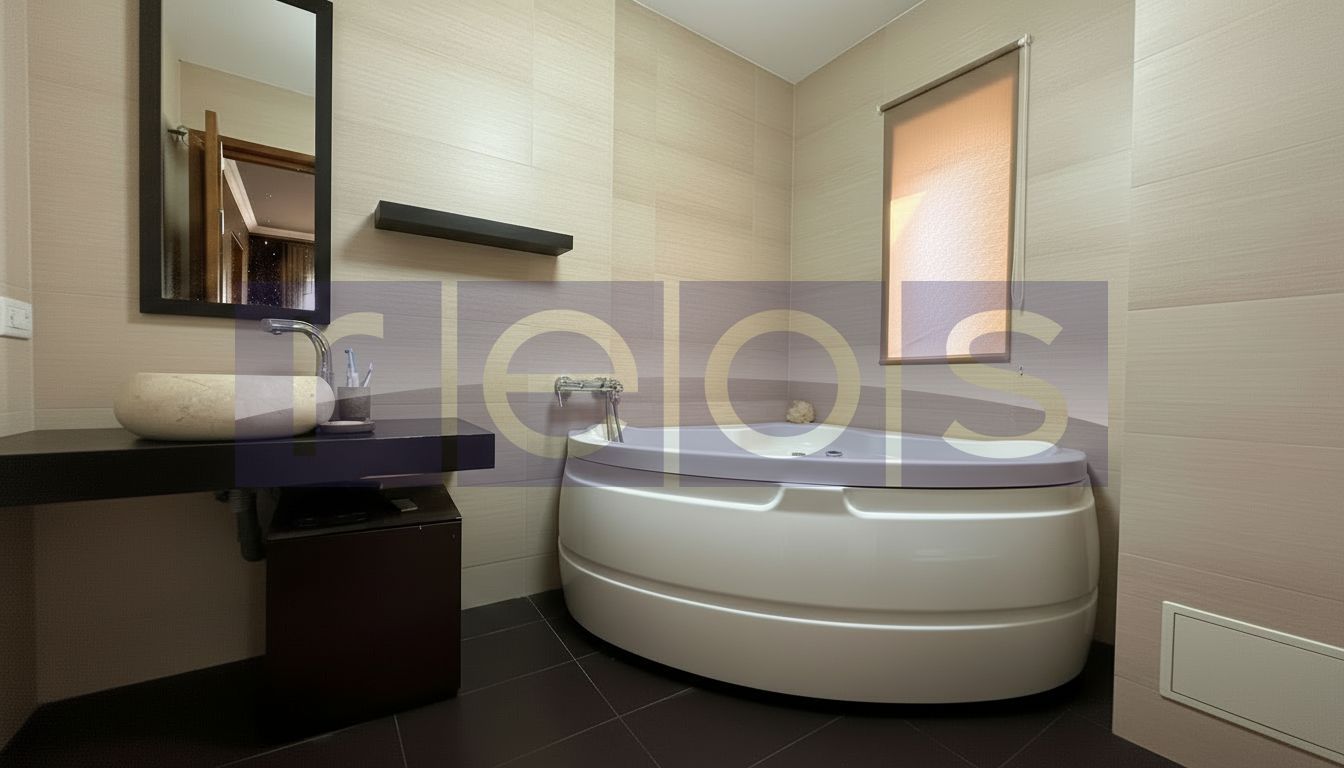 De vanzare apartament 3 camere zona Beller oportunitate 91 mp utili - Poză 15