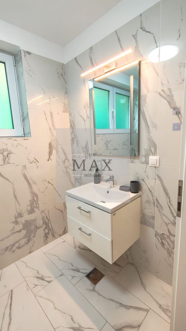 Apartament 2 camere de închiriat | Baciu | 50 mp | Parcare - Poză 9