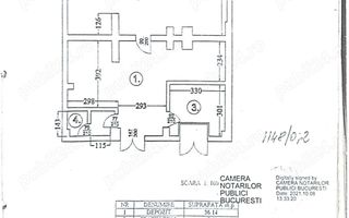 BRASADAS închiriază Spatiu Comercial 108mp Mosilor - Poză 10