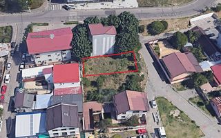 Teren de vanzare - zona Maior Colentina - Poză 1