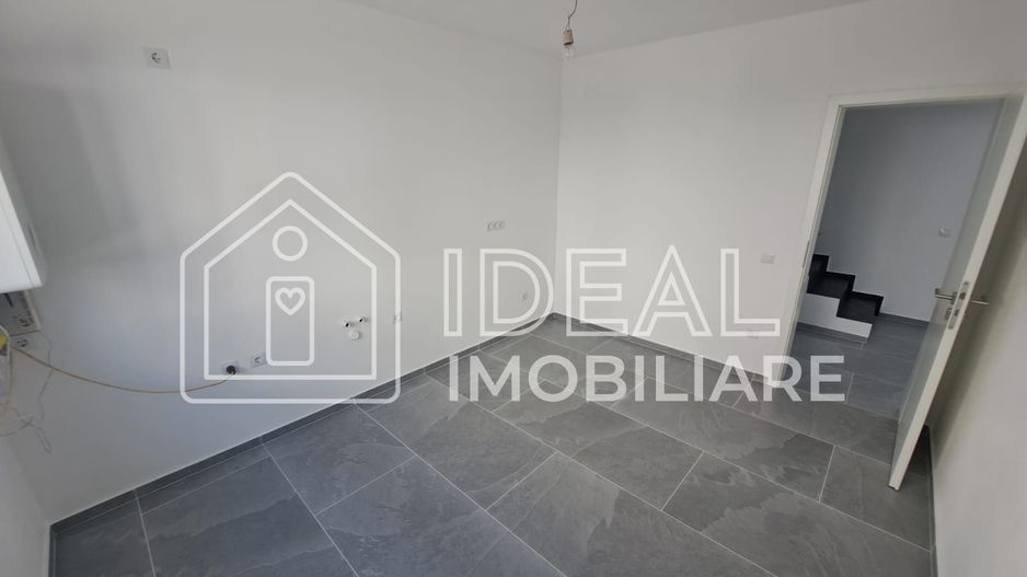 Casa Tip Duplex cu 4 camere, si gradina in Cartierul Arhitectilor - Poză 17