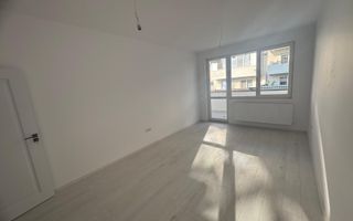 Apartament 2 camere 57 mp + gradina 344 mp - zona Sanpetru - Poză 9