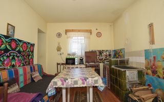 COMISION 0% Casa individuala 2 camere, 77mp, teren 1010mp, Jucu de Sus - Poză 5