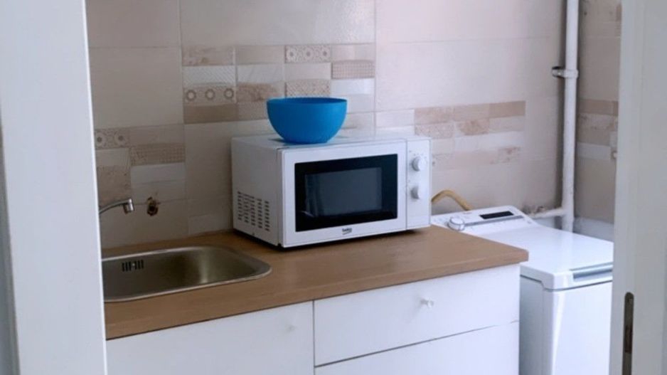 GARSONIERA LUX LUJERULUI | TIMONIERULUI - Poză 3