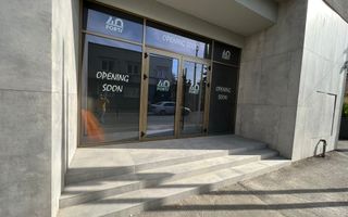 OPORTUNITATE ÎNCHIRIERE SPAȚIU COMERCIAL STRADAL 250 MP | INALTIME 4 M - Poză 1