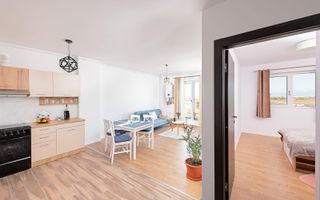 Apartament 2 camere | Campeador 1 | Loc Parcare | Pet Friendly - Poză 3
