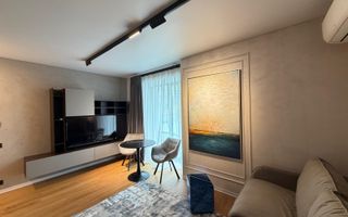 APARTAMENT PREMIUM 2 CAMERE | YACHT KID | 43MP | MOBILAT-UTILAT LUX | - Poză 2