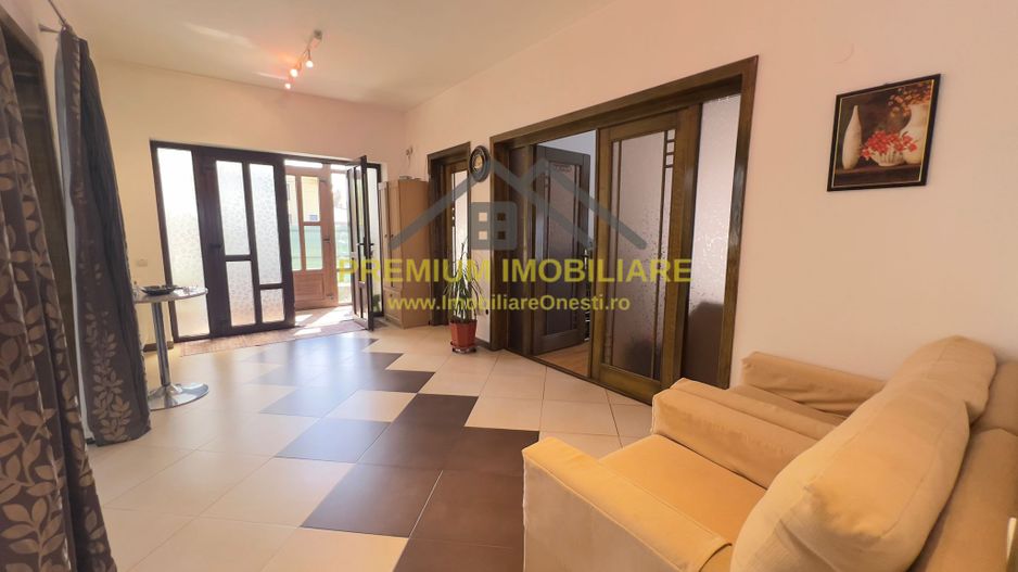 Casa de vanzare - la cheie - Teren 2673 mp - Poză 10