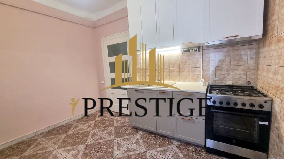 FĂRĂ COMISION | APARTAMENT 2 CAMERE ÎN SIBIU, ZONA PIAȚA MICĂ - Poză 5