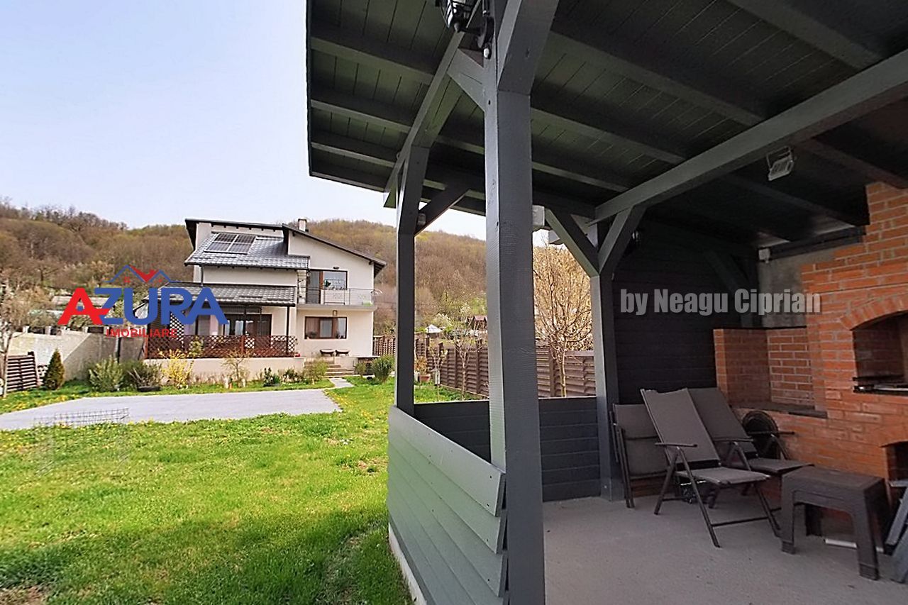 AZURA Imobiliare - Vila Budeasa Mare Primarie - Poză 47