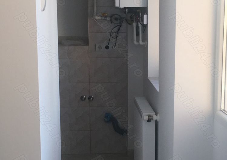 BRASADAS vinde ap 3 cam RENOVAT etaj 1/4 zona 14 Mai. - Poză 2