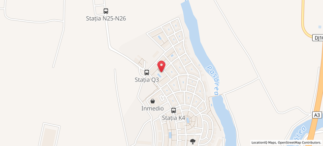 Locație View Properties