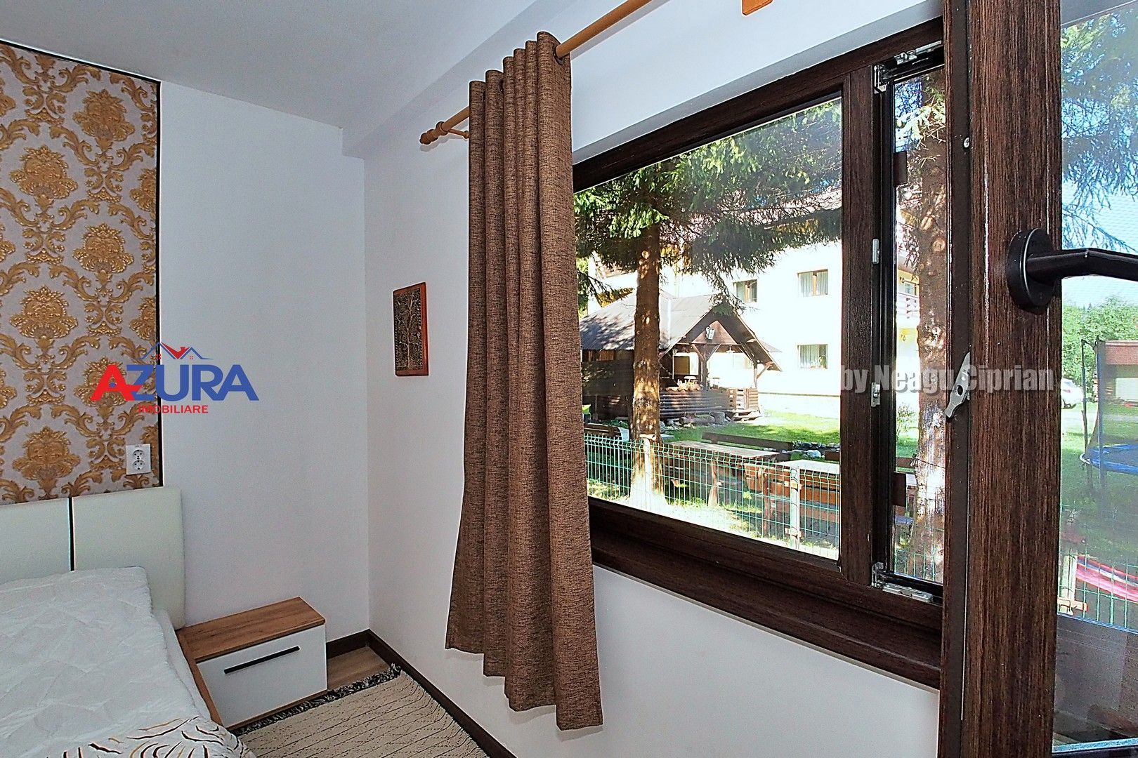 AZURA Imobiliare - Pensiune noua la Satic, Rucar - Poză 29