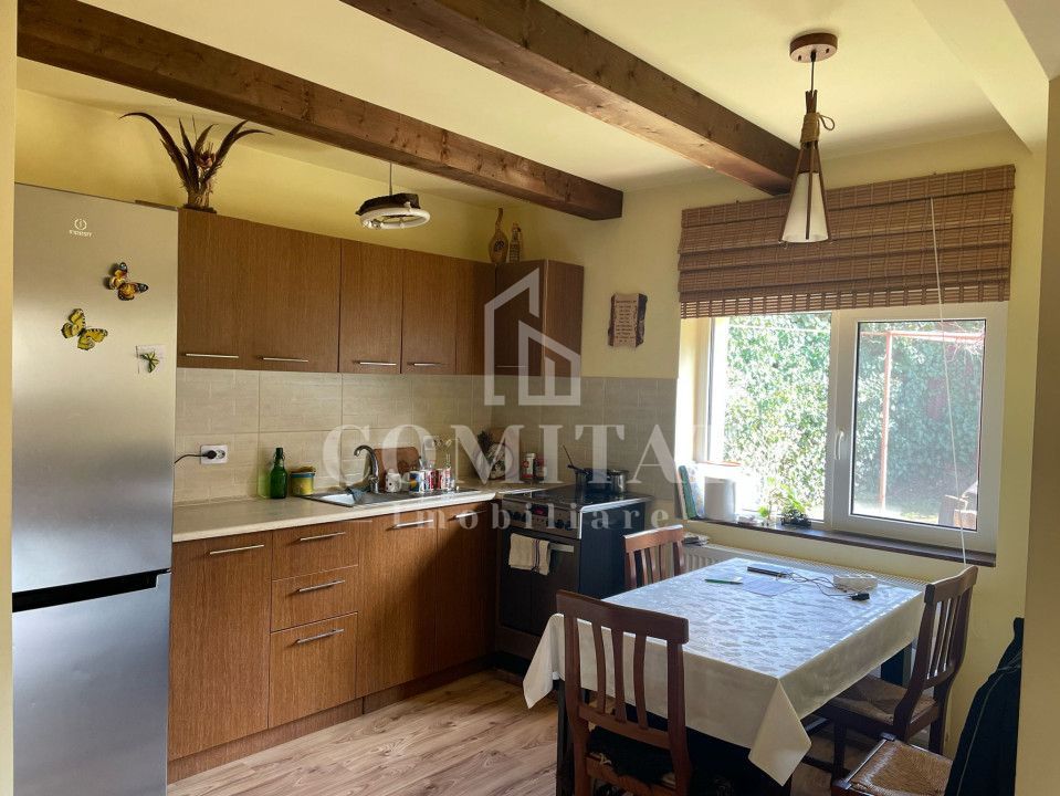 CASA DE VANZARE | CURTE INDIVIDUALA | TAUTI - Poză 3