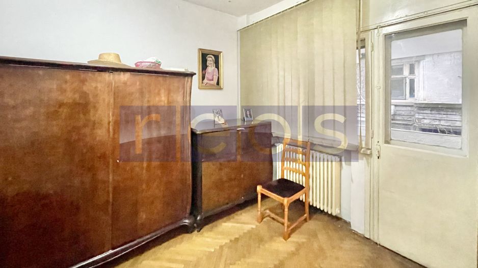 VANZARE 3 CAMERE 71MP | PIATA ROSETTI | UNIVERSITATE - Poză 5