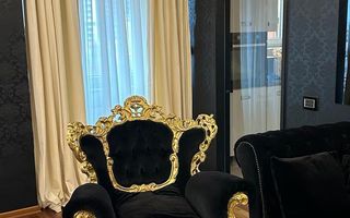 De vanzare Apartament premium 3 camere LUX Herastrau, Cartier Francez - Poză 6