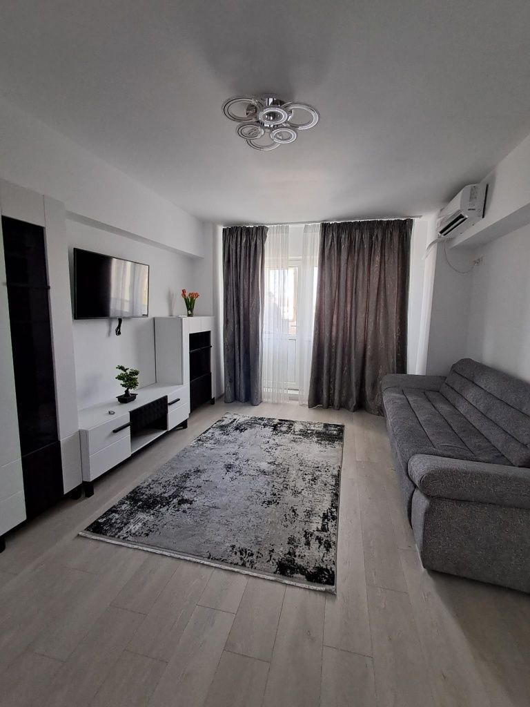 Apartament 2 camere Muncii-Decebal - Poză 1