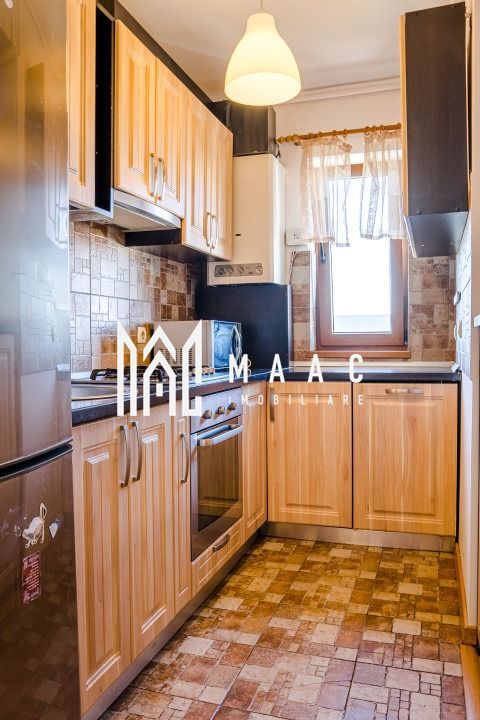 Apartament 3 camere I Balcon I 2 Bai I Terezian - Poză 5