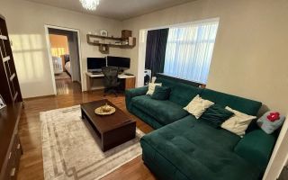 Apartament 2 camere etaj 4 cu lift Sagului - Poză 1