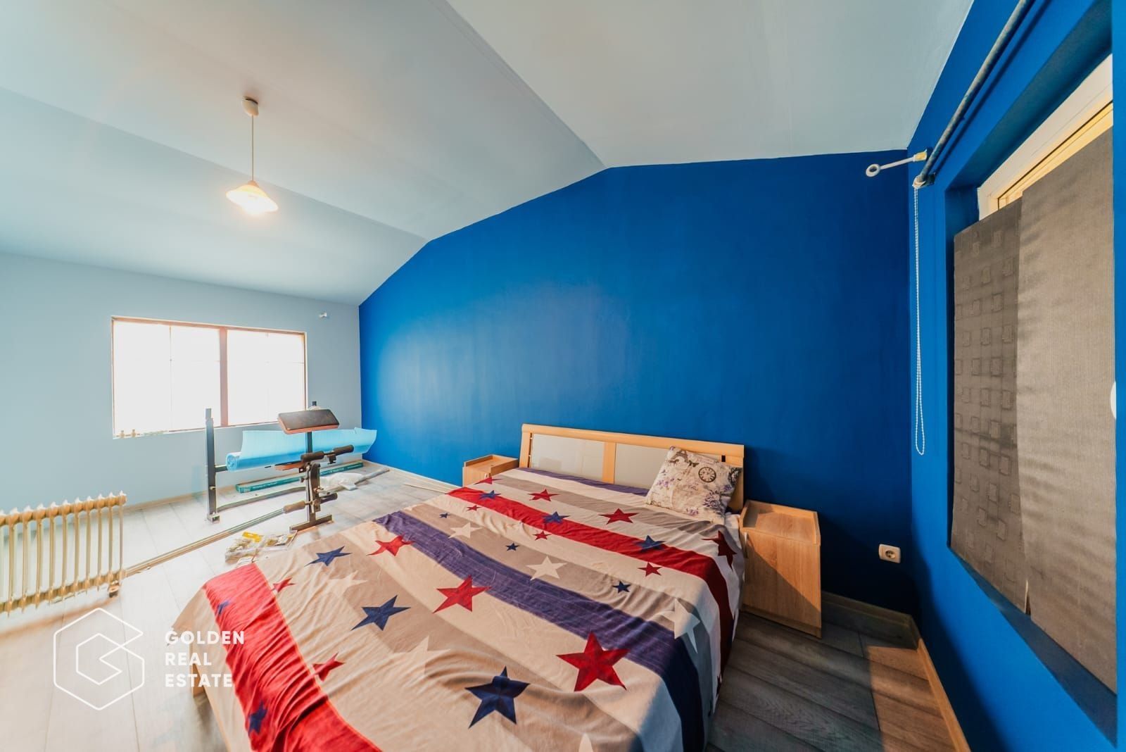 Casa ideala pt familie numeroasa sau spatiu de birouri, teren 908 mp, Gai - Poză 12