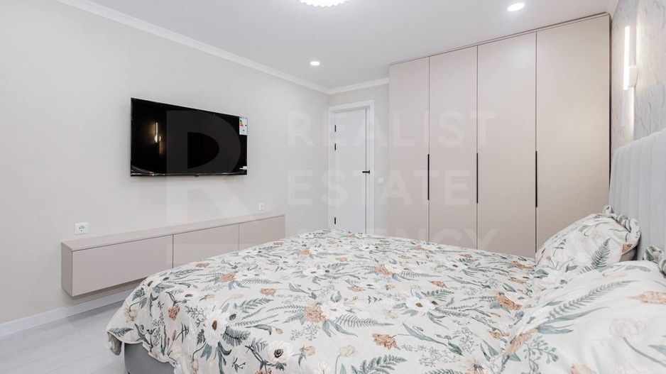 Vânzare, apartament, 3 camere, strada Ginta Latină, Ciocana - Poză 11